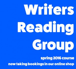 bookings readers course